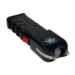 Descargador Inmovilizador Profesional | Residen Militaría