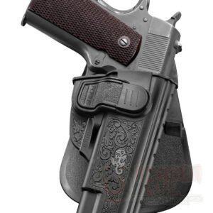 Funda Fobus Holster para 1911 CH Tanfoglio Witness