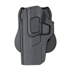 Holster Pistola Glock 17, 22, 31 Gen 1,2,3,4 CYTAC
