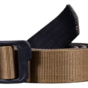 Cinturón Táctico Militar Omitac Doble Capa – Resistente, Estable y Ligero